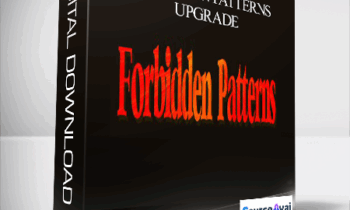 Dantalion Jones - Forbidden Patterns Upgrade