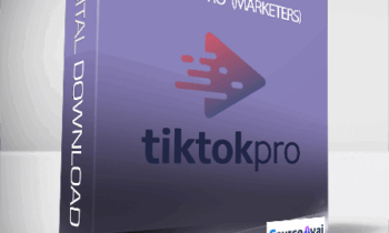 Dario Vignali - Tik Tok Pro (Tik Tok Pro di Dario Vignali (Marketers)