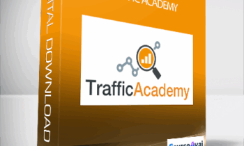 Dario Vignali - Traffic Academy (Traffic Academy di Marketers (Dario Vignali)