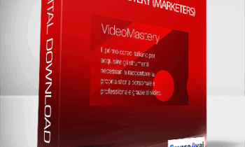 Dario Vignali - Video Mastery (Video Mastery di Paolo Bacchi & Dario Vignali (MARKETERS)