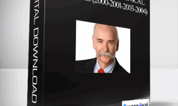 Daryl Guppy Tutorials In Technical Analysis (2000-2001-2003-2004)