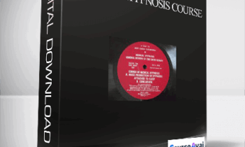Dave Elman – Medical Hypnosis Course