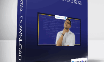 Dave Moran - Learn SASS and SCSS