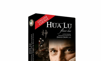 David Crow - Hua Lu: Essential Oils and TCM Course