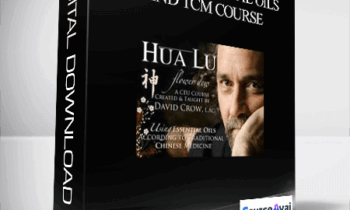 David Crow – Hua Lu: Essential Oils and TCM Course