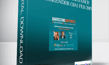 David Deida – Playing with Resistance and Surrender Ojai Feb 2015