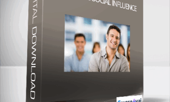 David Hamilton - Authentic Social Influence