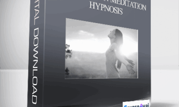David McGraw – Affirmation Meditation Hypnosis