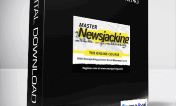 David Meerman Scott - Master Newsjacking