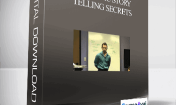 David Snyder – Hypnotic Story Telling Secrets