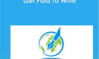 David Steele - Get Paid To Write