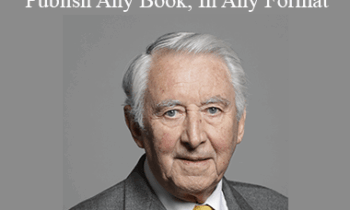 David Steele - Self Publishing 101 - How To Publish Any Book