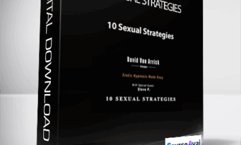 David Van Arrick – 10 Sexual Strategies