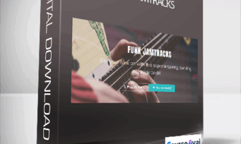 David Wallimann - FUNK JAMTRACKS