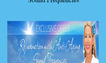 Dawn Crystal - Rejuvenation With Anti-Aging Sound Frequencies