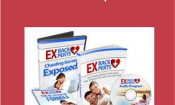 Dean Cortez – Ex Back Experts