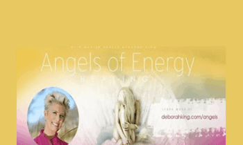 Deborah King - Angels of Energy Healing