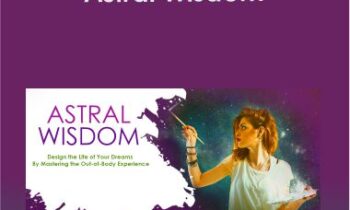 Deborah King - Astral Wisdom