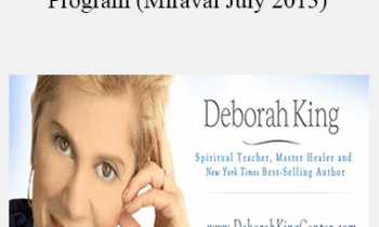 Deborah King - Highlights of LifeForce Leadership Program (Miraval July 2013)