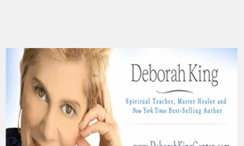 Deborah King - Loving Yourself Audio Workshop