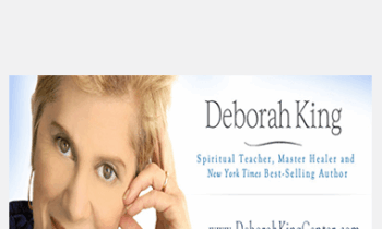Deborah King - Piercing the Veil Video Workshop