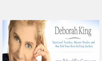Deborah King - Truth Magnet Package