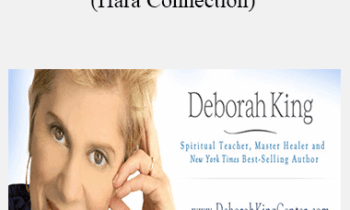 Deborah King - Westin LA2015 Video (Hara Connection)