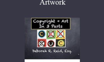 Deborah Reid - Copyright + Art: Told Through Colorful Stories and Original Artwork