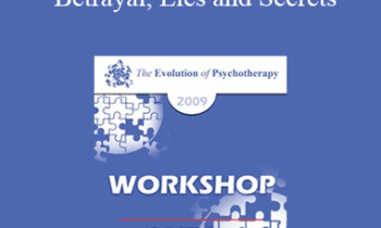 [Audio] EP09 Workshop 06 - Deceived: Facing Sexual Betrayal