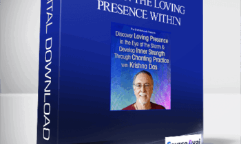 Deepen the Loving Presence Within & Develop Inner Strength Through Devotional Chanting With Krishna Das
