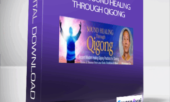 Deeper Sound Healing Through Qigong with Mingtong Gu