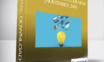 Deepwork Labs – eCommerce Accelerator [November 2019]