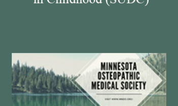 Denise Wunderler - Sudden Unexplained Death in Childhood (SUDC): My Personal Tragedy