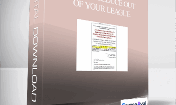 Derek Rake - How To Seduce Out Of Your League