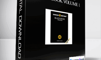 Derek Rake – Shogun Method Black Book Volume 1