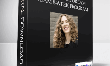 Design Your Dream Team 8-Week Program