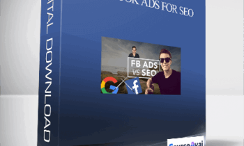 Dino Gomez – Facebook Ads for SEO