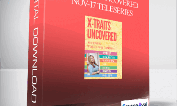 Diva Diaz - X-Traits Uncovered Nov-17 Teleseries
