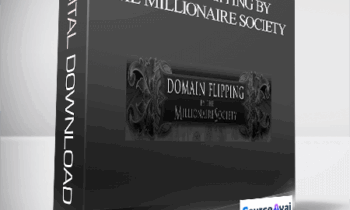 Domain Flipping By The Millionaire Society