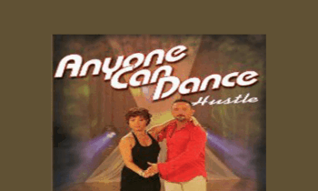 Donald Johnson & Kasia Kozak - Anyone Can Dance Hustle