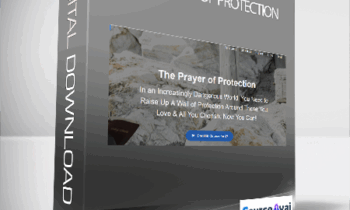 Donna Partow - The Prayer of Protection