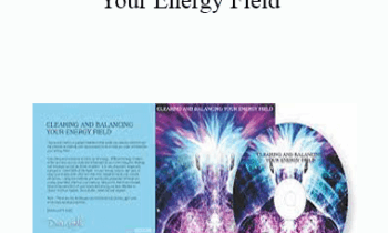 Dorian Light - Clearing & Balancing Your Energy Field