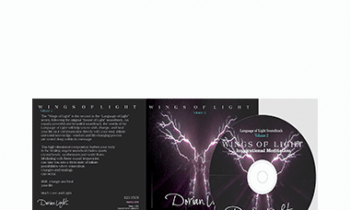 Dorian Light - Wings of light