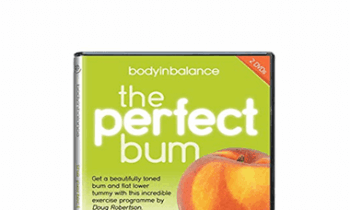Doug Robertson - The Perfect Bum