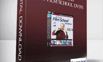 Dov S Simens 2 Day FILM SCHOOL DVD's