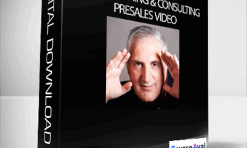 Dr. Joseph Riggio - EPC2 Coaching & Consulting Presales Video