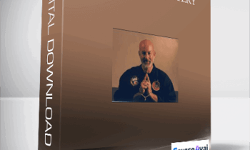 Dr Glenn Morris - Meditation Mastery