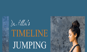 Dr. Baskaran Pillai - Timeline Jumping Program