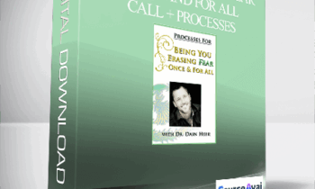 Dr. Dain Heer - Being You