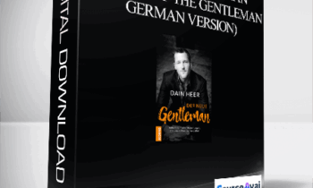 Dr. Dain Heer - Der neue Gentleman (Return of the Gentleman - German Version)